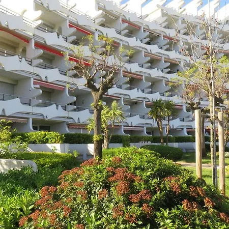 Du Soleil La Grande Motte