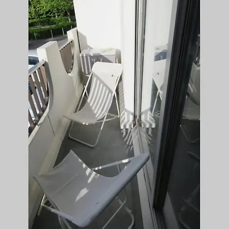 Du Soleil Apartment *