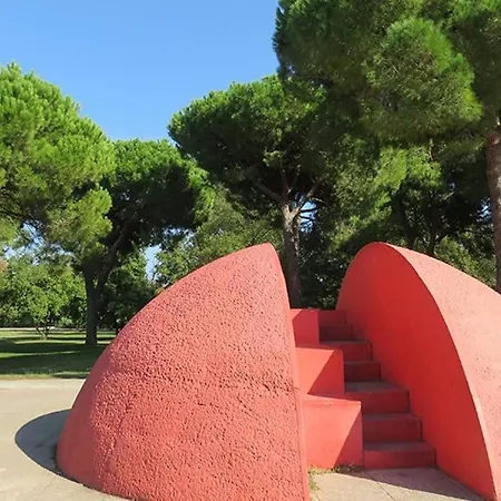 Appartamento Du Soleil La Grande-Motte