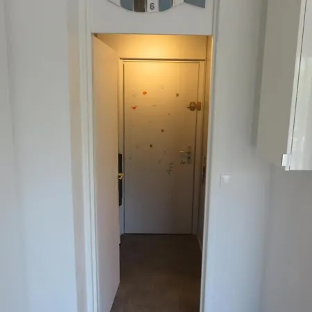 Apartment Du Soleil La Grande-Motte