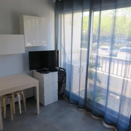 Du Soleil Apartment La Grande-Motte