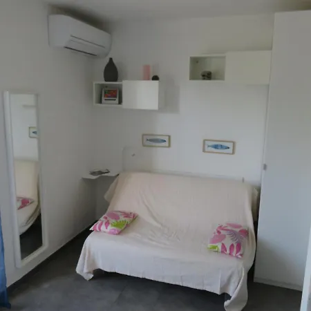 Apartment Du Soleil La Grande-Motte